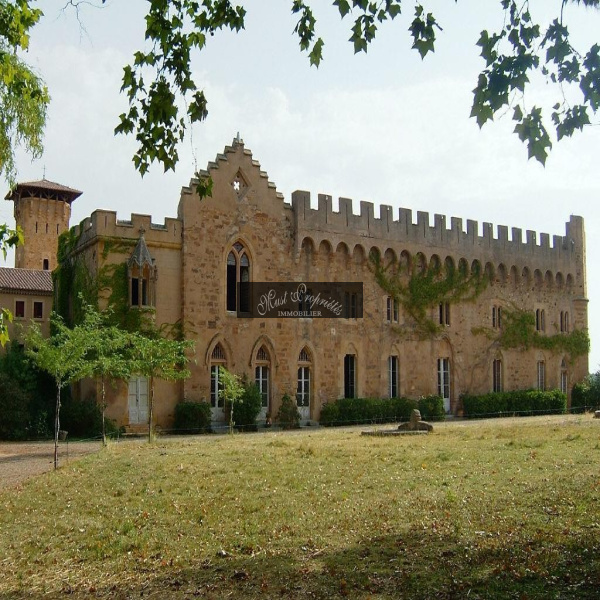 Offres de vente Maison Narbonne 11100