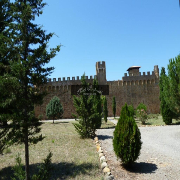 Offres de vente Maison Narbonne 11100