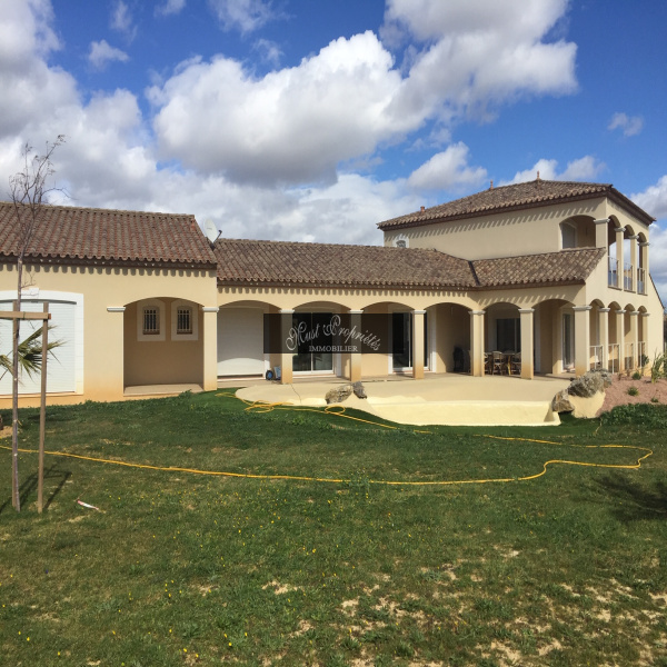 Offres de vente Villa Narbonne 11100