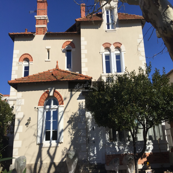 Offres de vente Maison Narbonne 11100