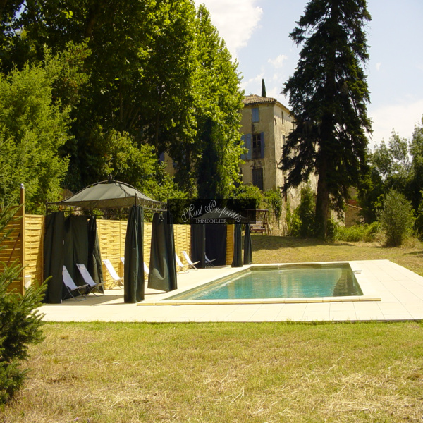 Offres de vente Propriete Pézenas 34120