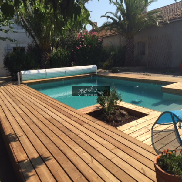 Offres de vente Maison Narbonne 11100