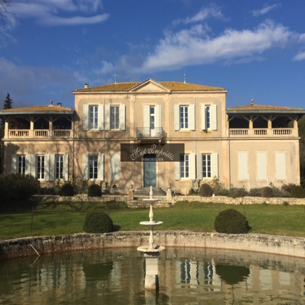 Offres de vente Château Narbonne 11100