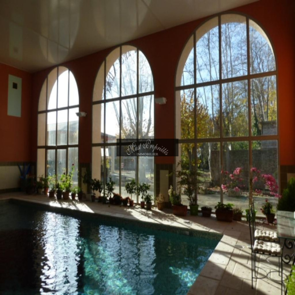 Offres de vente Maison Narbonne 11100