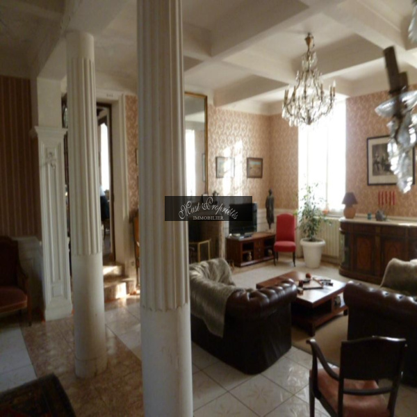 Offres de vente Maison Narbonne 11100