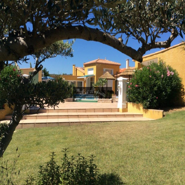 Offres de vente Villa Narbonne 11100