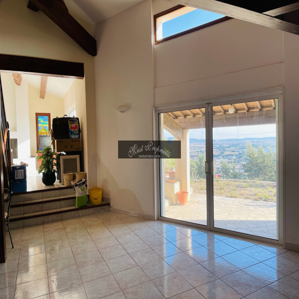Offres de vente Villa Narbonne 11100