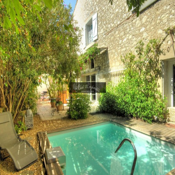 Offres de vente Maison de village Narbonne 11100