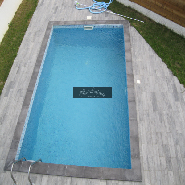 Offres de vente Villa Narbonne 11100