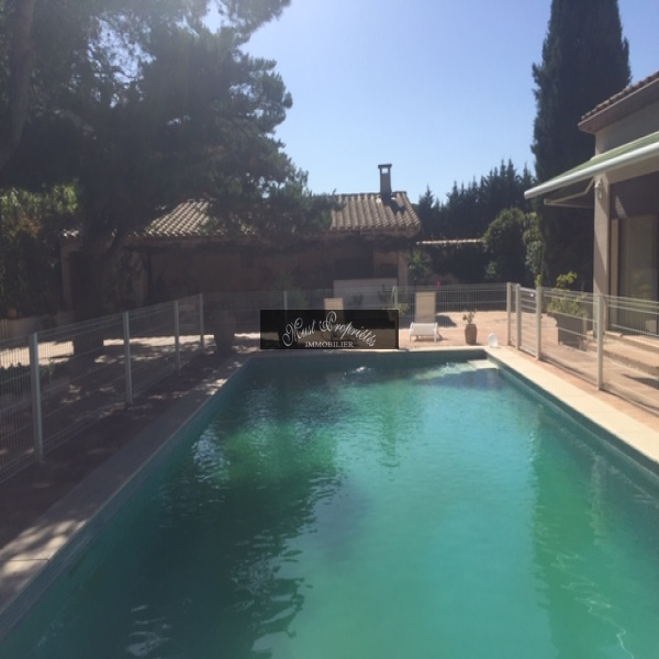 Offres de vente Maison Narbonne 11100