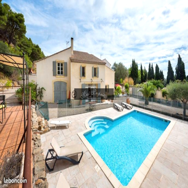 Offres de vente Propriete Narbonne 11100