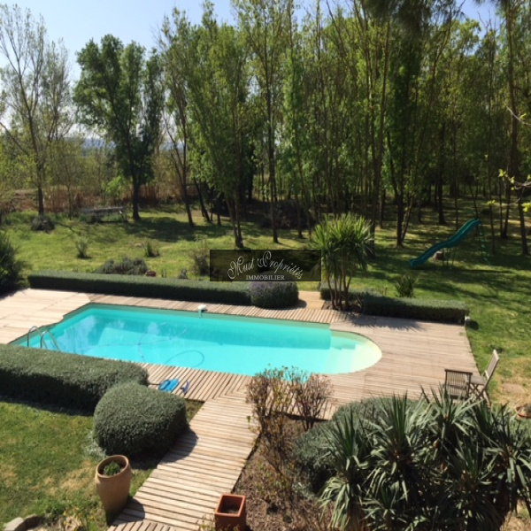 Offres de vente Mas Narbonne 11100