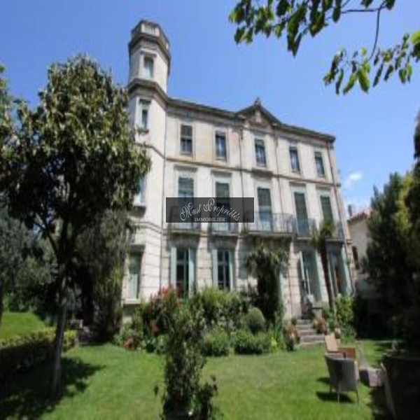 Offres de vente Maison Carcassonne 11000
