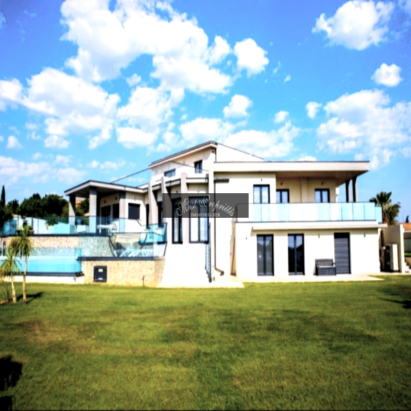 Offres de vente Villa Narbonne 11100