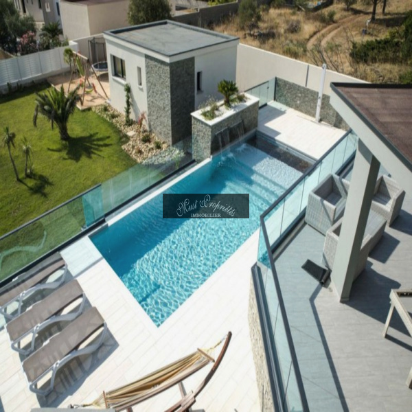 Offres de vente Villa Narbonne 11100
