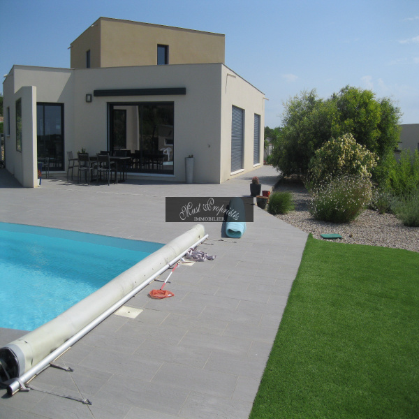 Offres de vente Villa Narbonne 11100