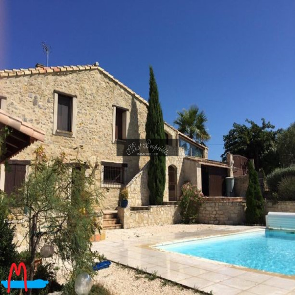 Offres de vente Mas Leucate 11370