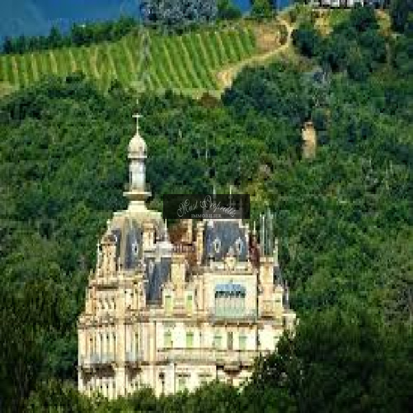 Offres de vente Château Perpignan 66000