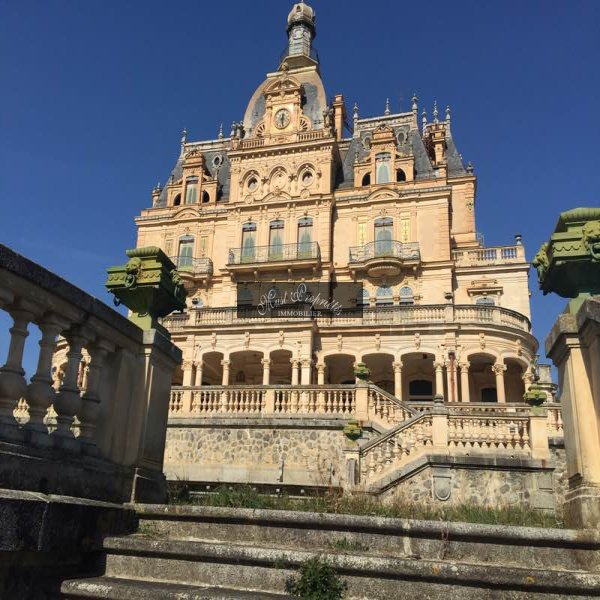 Offres de vente Château Perpignan 66000