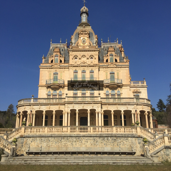 Offres de vente Château Perpignan 66000