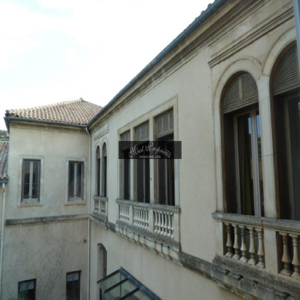 Offres de vente Maison Narbonne 11100