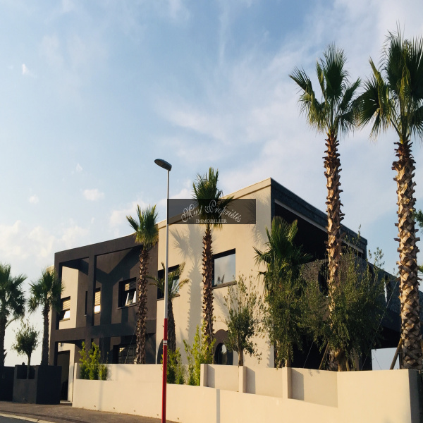 Offres de vente Villa Narbonne 11100