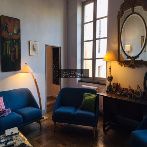 Offres de vente Triplex Narbonne 11100