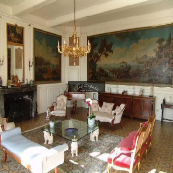 Offres de vente Maison Carcassonne 11000