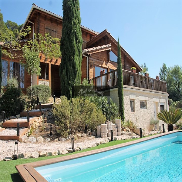 Offres de vente Chalet Sigean 11130