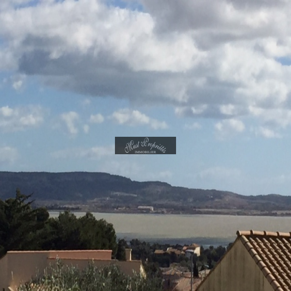 Offres de vente Villa Narbonne 11100
