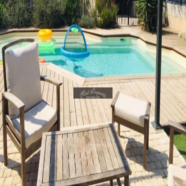 Offres de vente Maison Narbonne 11100