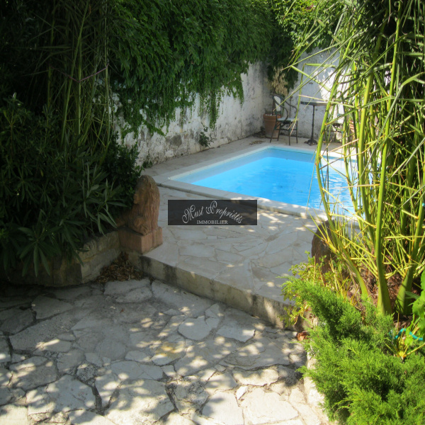 Offres de vente Propriete Narbonne 11100