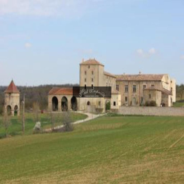 Offres de vente Maison Carcassonne 11000