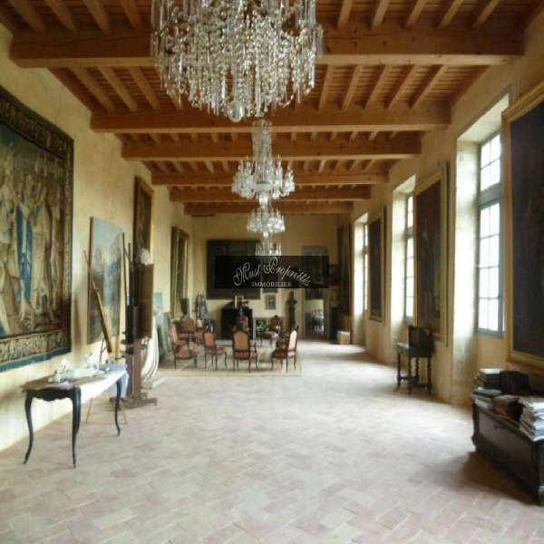 Offres de vente Maison Carcassonne 11000