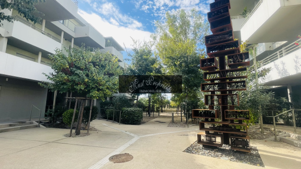 Offres de vente Appartement Narbonne 11100