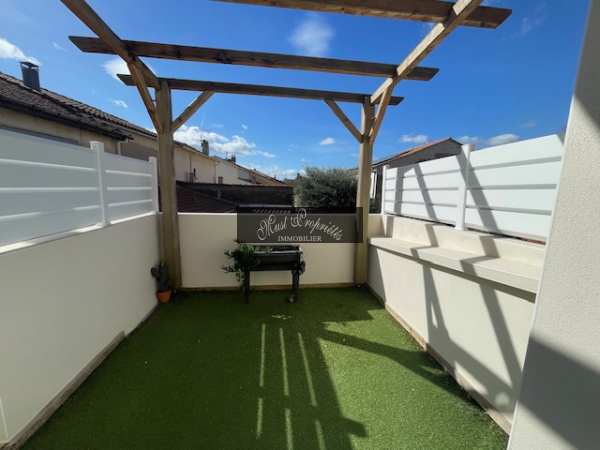 Offres de vente Maison Narbonne 11100