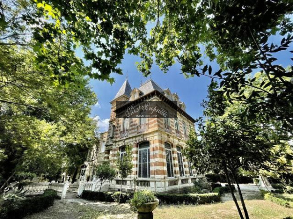 Offres de vente Château Narbonne 11100