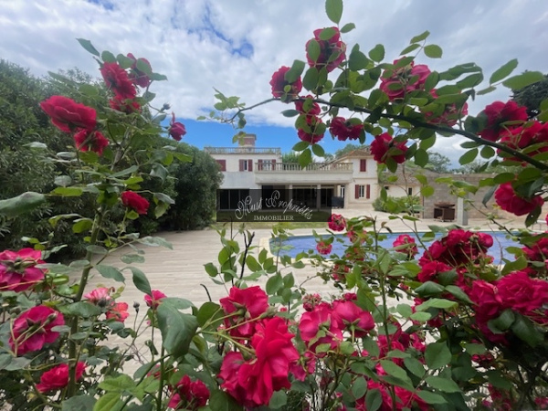 Offres de vente Propriete Narbonne 11100