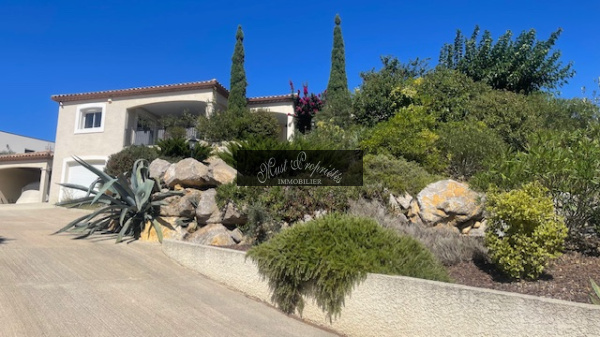 Offres de vente Villa Narbonne 11100