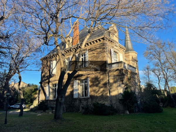 Offres de vente Château Narbonne 11100