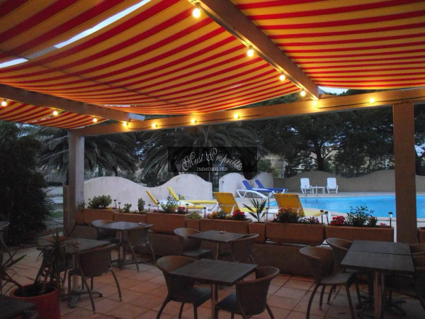 Offres de vente Propriete Port-la-Nouvelle 11210