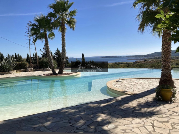 Offres de vente Villa Narbonne 11100