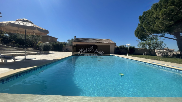 Offres de vente Villa Narbonne 11100