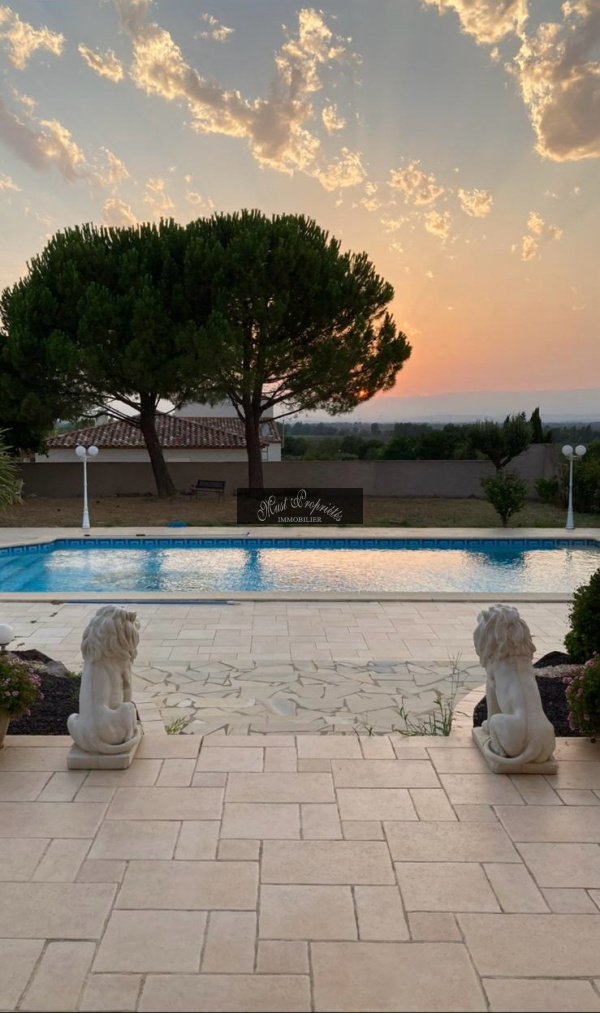 Offres de vente Villa Narbonne 11100