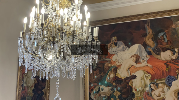 Offres de vente Château Béziers 34500