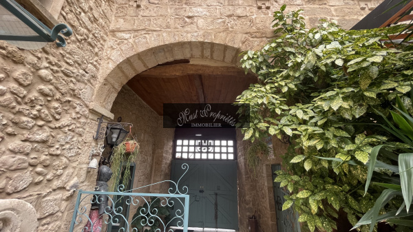 Offres de vente Château Béziers 34500