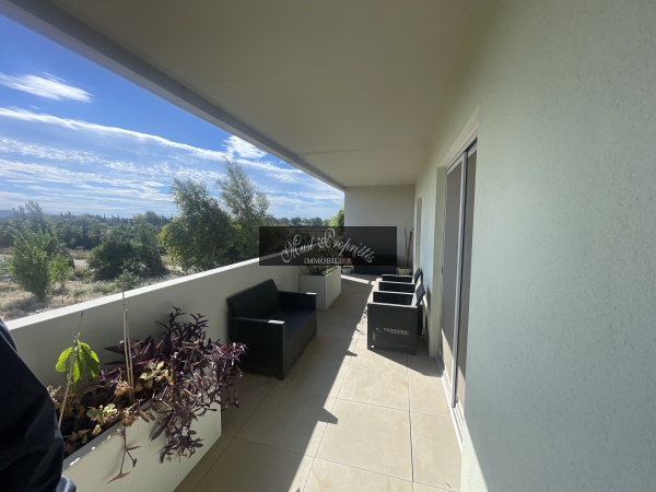 Offres de vente Appartement Narbonne 11100