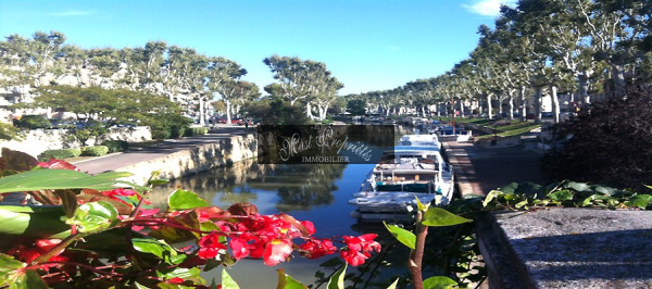Offres de vente Appartement Narbonne 11100