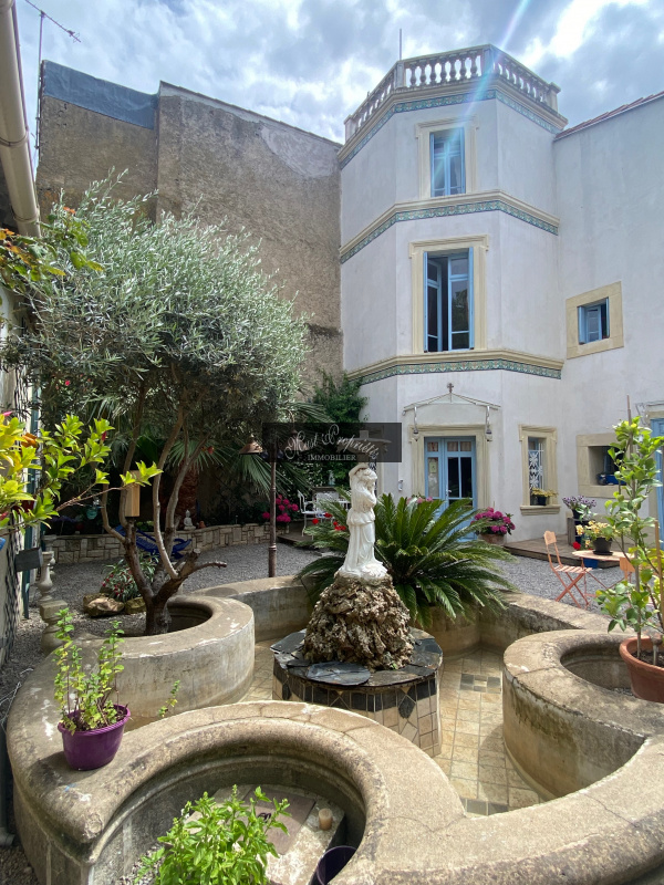 Offres de vente Maison de village Narbonne 11100