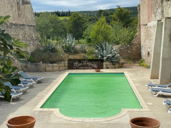 Offres de vente Propriete Narbonne 11100